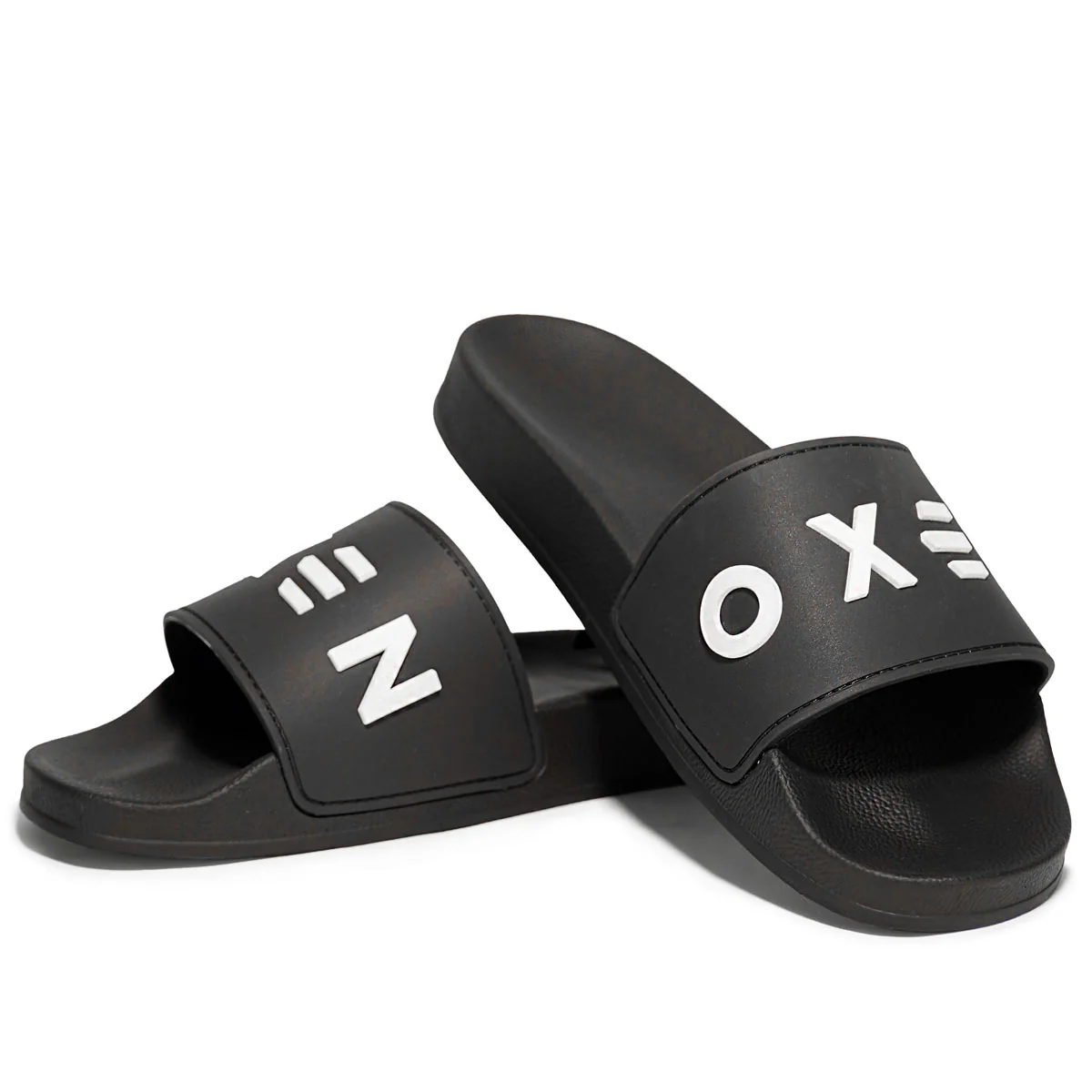 Footwear Sliders